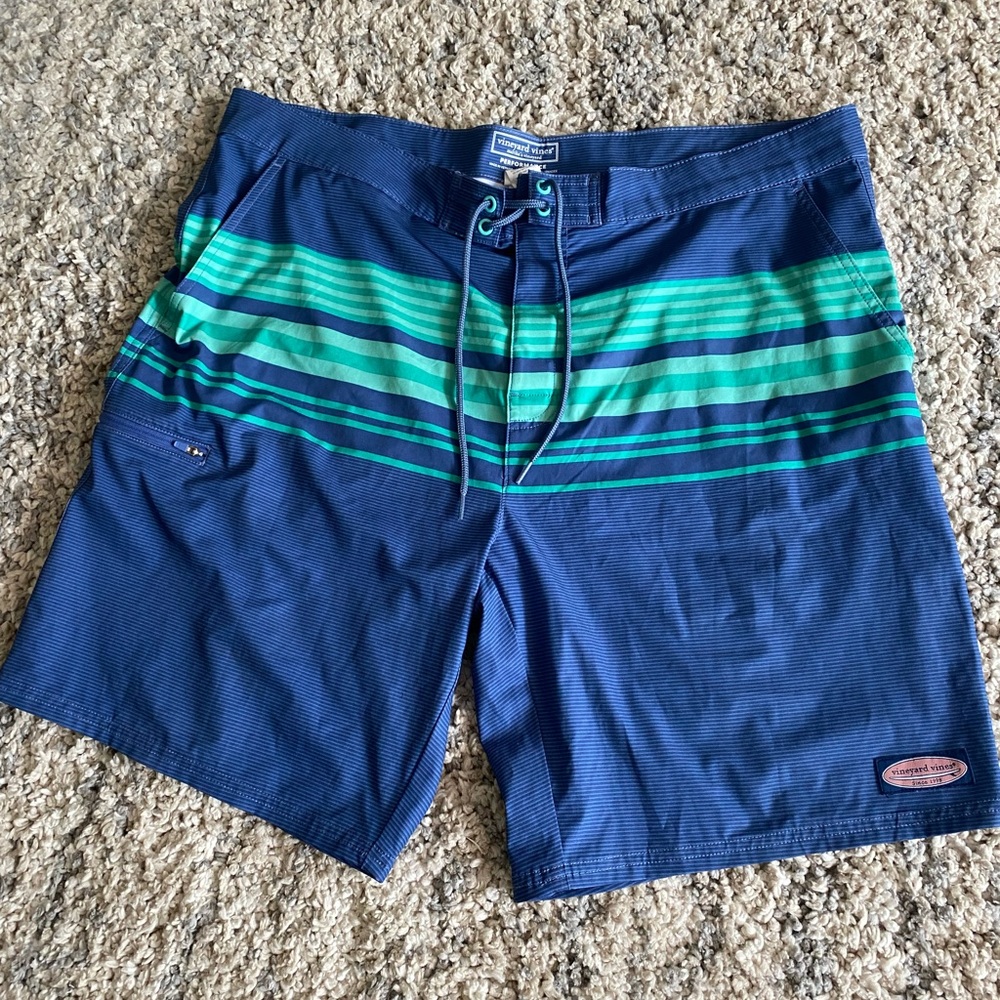 Vineyard Vines Swim Trunks